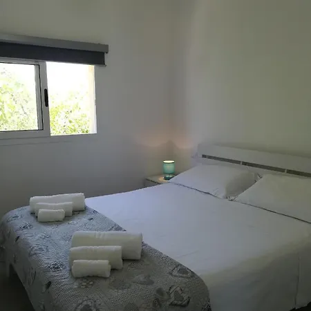 Terrazza Sul Mare Apartamento Punta Secca