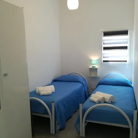 Apartamento Terrazza Sul Mare