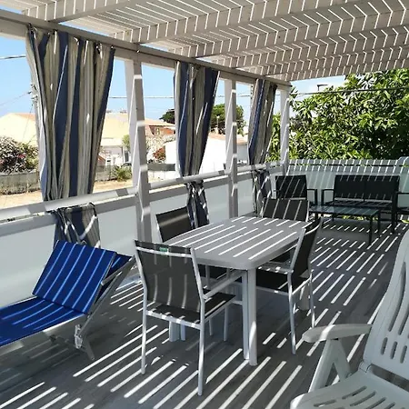 Terrazza Sul Mare Apartamento *