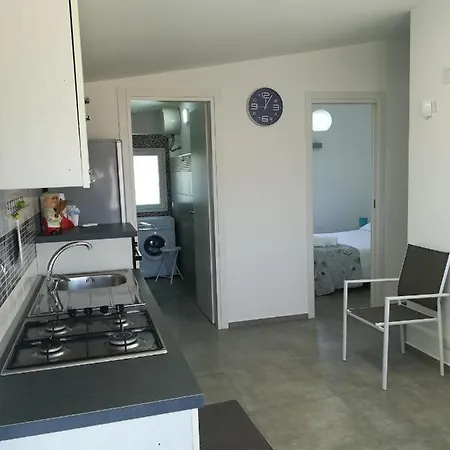 Terrazza Sul Mare Apartamento