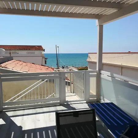 Terrazza Sul Mare Apartamento *