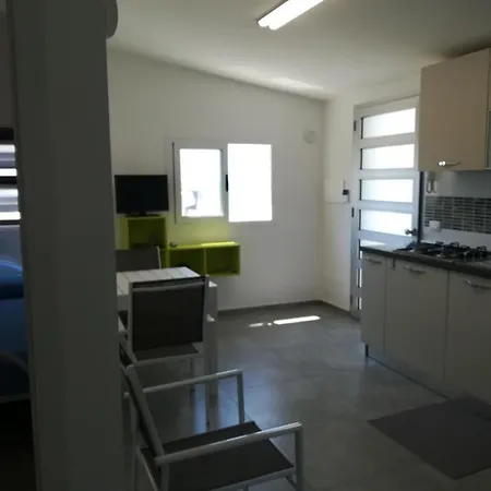 Terrazza Sul Mare Apartamento