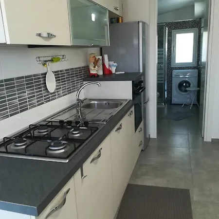 Apartamento Terrazza Sul Mare *