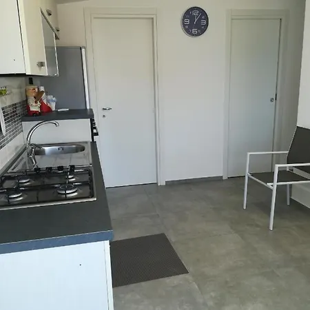 Terrazza Sul Mare *