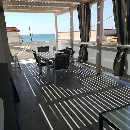 Terrazza Sul Mare Apartment