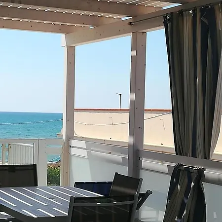 Terrazza Sul Mare Punta Secca