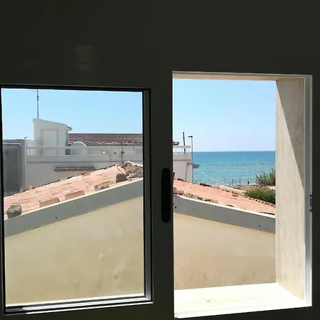 Terrazza Sul Mare